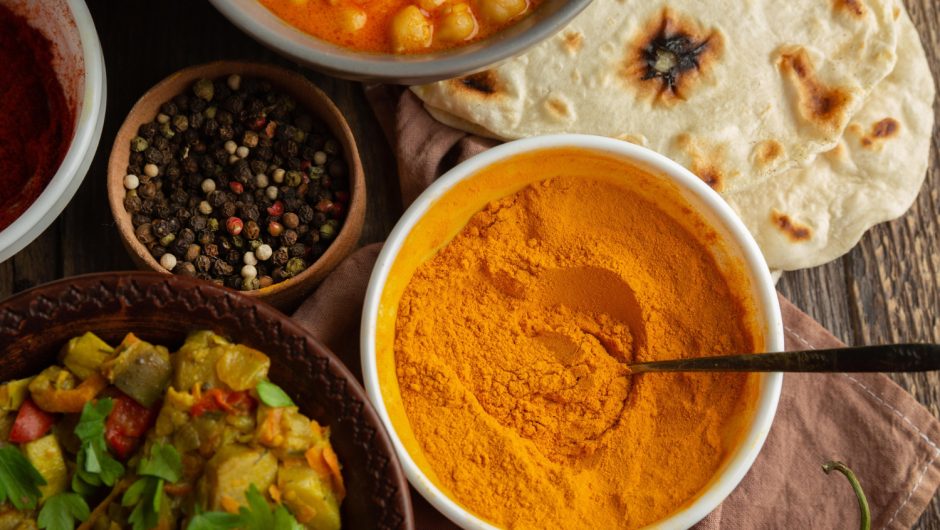 Studii recente sugerează că curry-ul ar putea preveni diabetul
