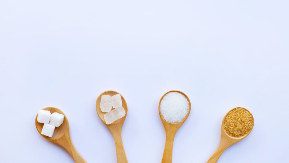Zahăr vanilat vs. zahăr vanilinat: Care este diferența?