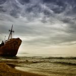 Britannic: nava soră a Titanicului și povestea sa tragică