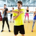 Antrenamente de dans fitness: distractiv și eficient