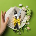 Moduri de a-ți păstra sănătatea în vacanțele gastronomice