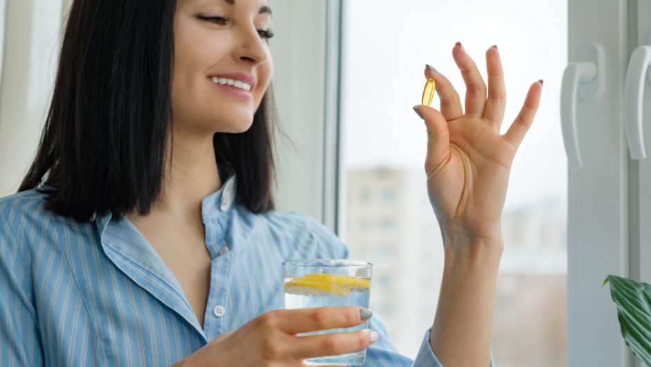 Vitamina D: Nutrientul esențial pentru oase puternice și imunitate